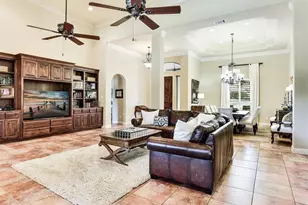 3307 Crystal Falls Pkwy, Leander, TX 78641 - Photo 5