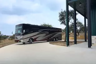 430 Cedar Mountain Dr, Marble Falls, TX 78654 - Photo 3