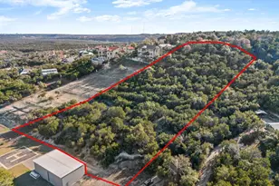 000 Tumbleweed Trail N, Austin, TX 78733 - Photo 1