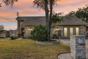 6601 Vougeot Dr, Austin, TX 78744 - Photo 1