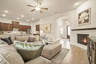 29411 Kearney Ridge Ridge, Fair Oaks, TX 78015 - Photo 11