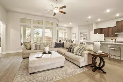 29411 Kearney Ridge Ridge, Fair Oaks, TX 78015 - Photo 3