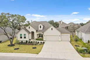 29411 Kearney Ridge Ridge, Fair Oaks, TX 78015 - Photo 1