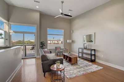 1702 S Lamar Boulevard #11, Austin, TX 78704 - Photo 1