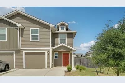 7212 Dancing Wind Lane, Del Valle, TX 78617 - Photo 1