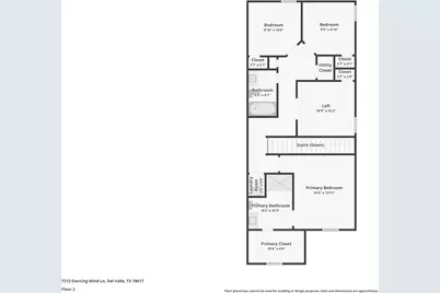 7212 Dancing Wind Lane, Del Valle, TX 78617 - Photo 31