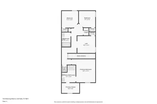 7212 Dancing Wind Ln, Del Valle, TX 78617 - Photo 31