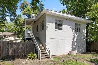 4202 1/2 Avenue C, Austin, TX 78751 - Photo 1
