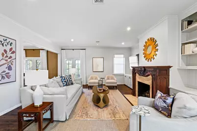 2702 Hillview Green Lane, Austin, TX 78703 - Photo 5