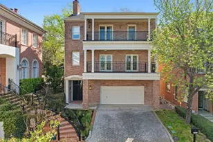 2702 Hillview Green Ln, Austin, TX 78703 - Photo 1