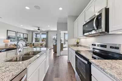 264 Escape Way, Jarrell, TX 76537 - Photo 3