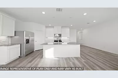 208 Flying Tiger Trail, Jarrell, TX 76537 - Photo 5