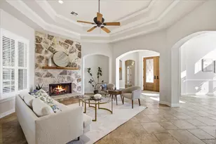 2708 Springwood Ln, Georgetown, TX 78628 - Photo 5