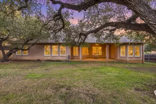 2708 Springwood Ln, Georgetown, TX 78628 - Photo 33
