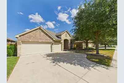 2624 Outlook Ridge Loop, Leander, TX 78641 - Photo 1