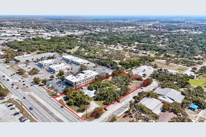 600 W Whitestone Boulevard, Cedar Park, TX 78613 - Photo 1