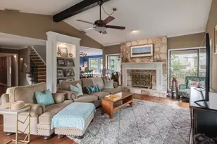 3105 Pleasant Run Pl, Austin, TX 78703 - Photo 3