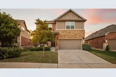 202 Quarryman Drive, Hutto, TX 78634 - Photo 1