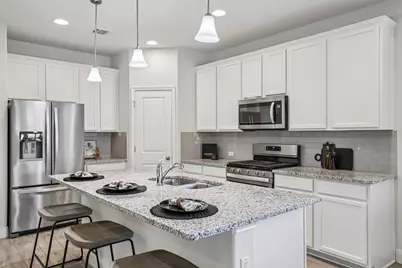 202 Quarryman Drive, Hutto, TX 78634 - Photo 13