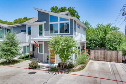 900 Banister Lane #H, Austin, TX 78704 - Photo 35