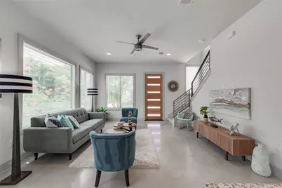 900 Banister Lane #H, Austin, TX 78704 - Photo 7