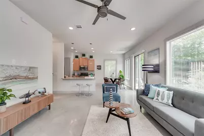 900 Banister Lane #H, Austin, TX 78704 - Photo 3