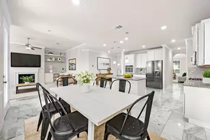 540 Blue Agave Ln, Georgetown, TX 78626 - Photo 5