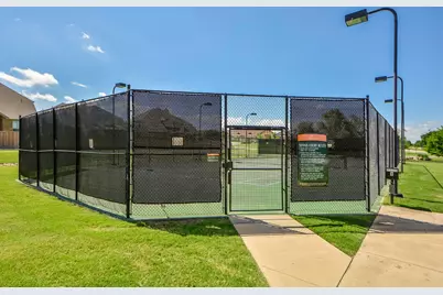 540 Blue Agave Lane, Georgetown, TX 78626 - Photo 35