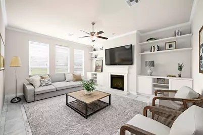 540 Blue Agave Lane, Georgetown, TX 78626 - Photo 3