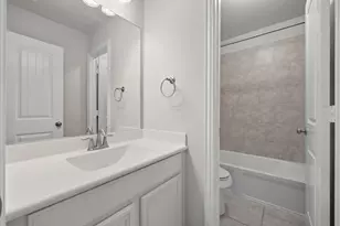 540 Blue Agave Ln, Georgetown, TX 78626 - Photo 21