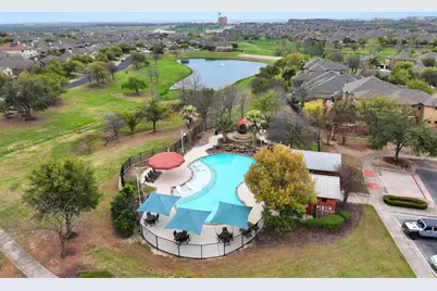 540 Blue Agave Lane, Georgetown, TX 78626 - Photo 33