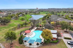 540 Blue Agave Ln, Georgetown, TX 78626 - Photo 33