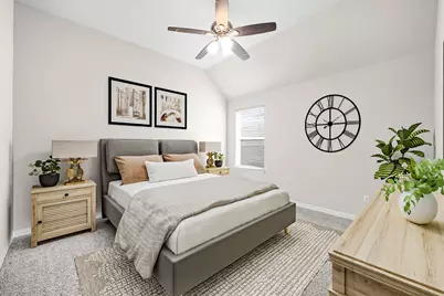 540 Blue Agave Lane, Georgetown, TX 78626 - Photo 17