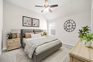 540 Blue Agave Ln, Georgetown, TX 78626 - Photo 17