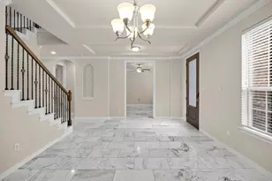 540 Blue Agave Ln, Georgetown, TX 78626 - Photo 7