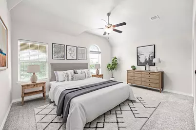 540 Blue Agave Lane, Georgetown, TX 78626 - Photo 13