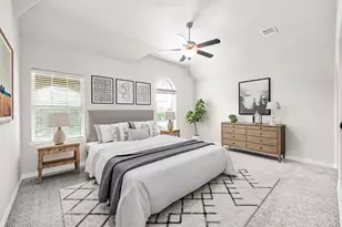 540 Blue Agave Ln, Georgetown, TX 78626 - Photo 13