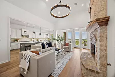 366 Mirafield Lane, Austin, TX 78737 - Photo 15