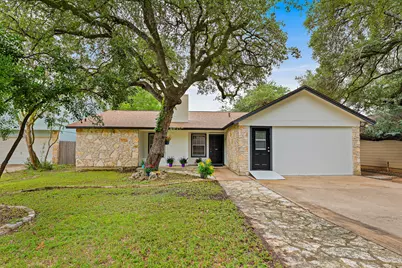8022 Scotland Yard, Austin, TX 78759 - Photo 1