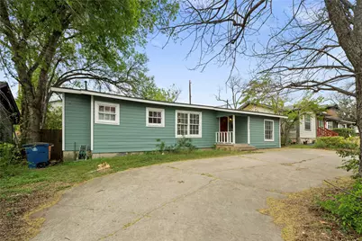 2639 W 45th Street, Austin, TX 78731 - Photo 5