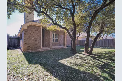 1235 Falling Hills Drive, Georgetown, TX 78628 - Photo 3