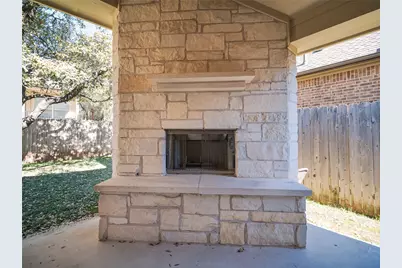 1235 Falling Hills Drive, Georgetown, TX 78628 - Photo 7