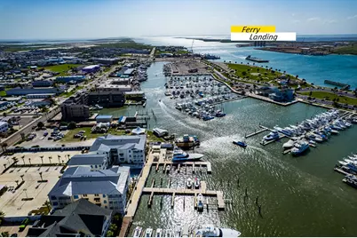 131 W White Avenue #D, Port Aransas, TX 78373 - Photo 33
