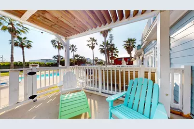 131 W White Avenue #D, Port Aransas, TX 78373 - Photo 27