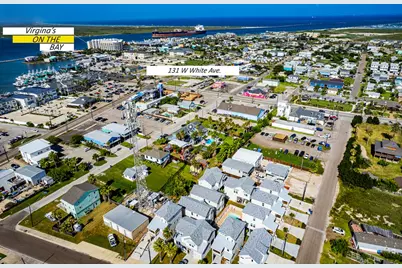 131 W White Avenue #D, Port Aransas, TX 78373 - Photo 31