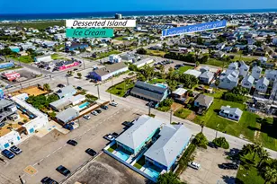 131 W White Ave, Port Aransas, TX 78373 - Photo 29