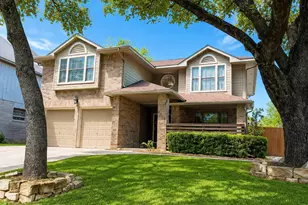 1212 Weatherford Dr, Austin, TX 78753 - Photo 1
