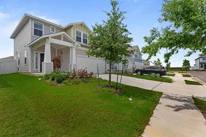 242 Barley Lane, Elgin, TX 78621 - Photo 3