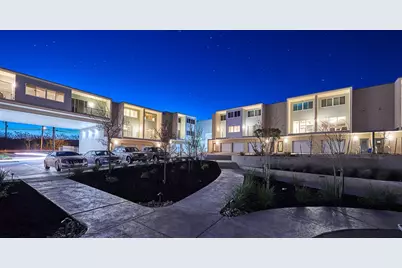 604 N Bluff Drive #205, Austin, TX 78745 - Photo 1