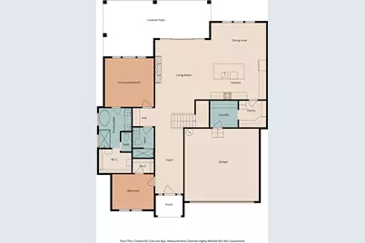 314 Alloway Drive, Spicewood, TX 78669 - Photo 29